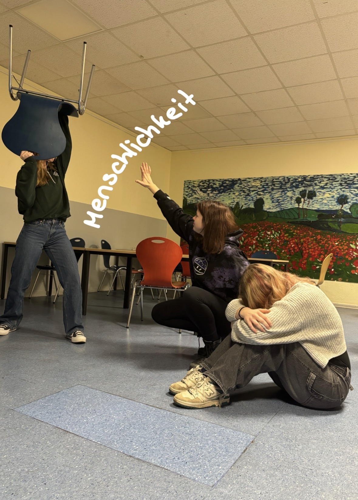 menschlichkeit