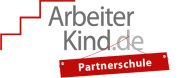 Logo-Partnerschule Arbeiterkind