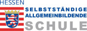 Logo-Selbstständige allgemeinbildende Schule